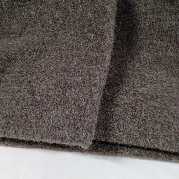 Ferragamo Coats Ladies Wool, Alpaca 4152156 - Picture 8 of 9